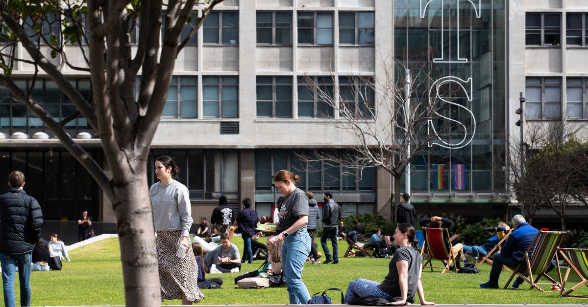 Students feel like cash cows after government quietly hikes fees by thousands