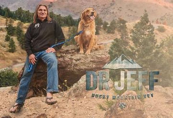 Dr. Jeff: Rocky Mountain Vet