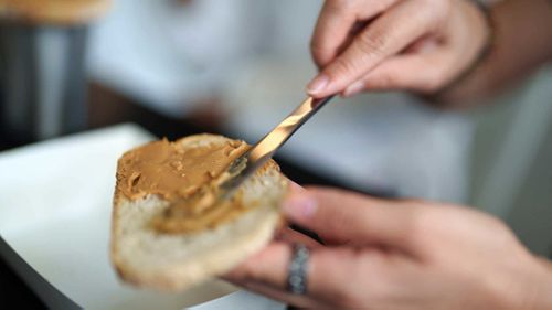 Introducing peanut butter to infants and toddlers seems to offer protection against developing a peanut allergy even in adolescence, a new study found.