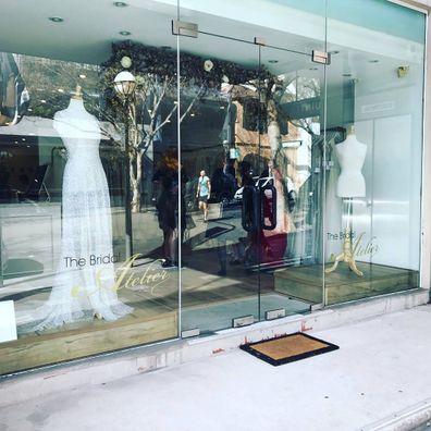 The Bridal Atelier shuts down suddenly leavings hundreds of brides in disarray