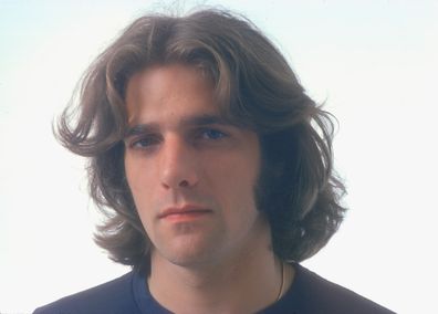 UNSPECIFIED - CIRCA 1970:  Photo of Glenn Frey  Photo by Michael Ochs Archives/Getty Images