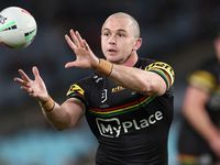 Gus casts doubt over Edwards' NSW chances