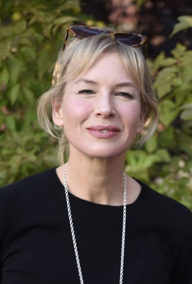 Renée Zellweger in 2019