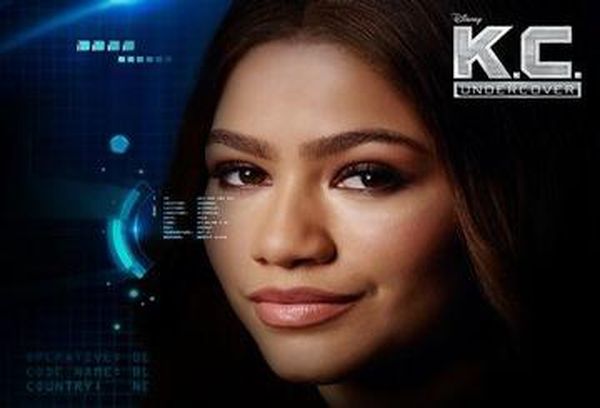 K.C. Undercover