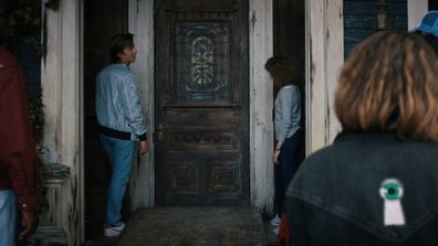You can buy the Creel House from Stranger Things.