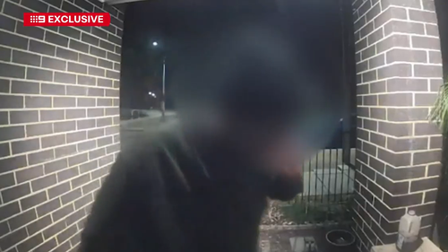 An alleged serial pest has been harassing women in Adelaide's north.