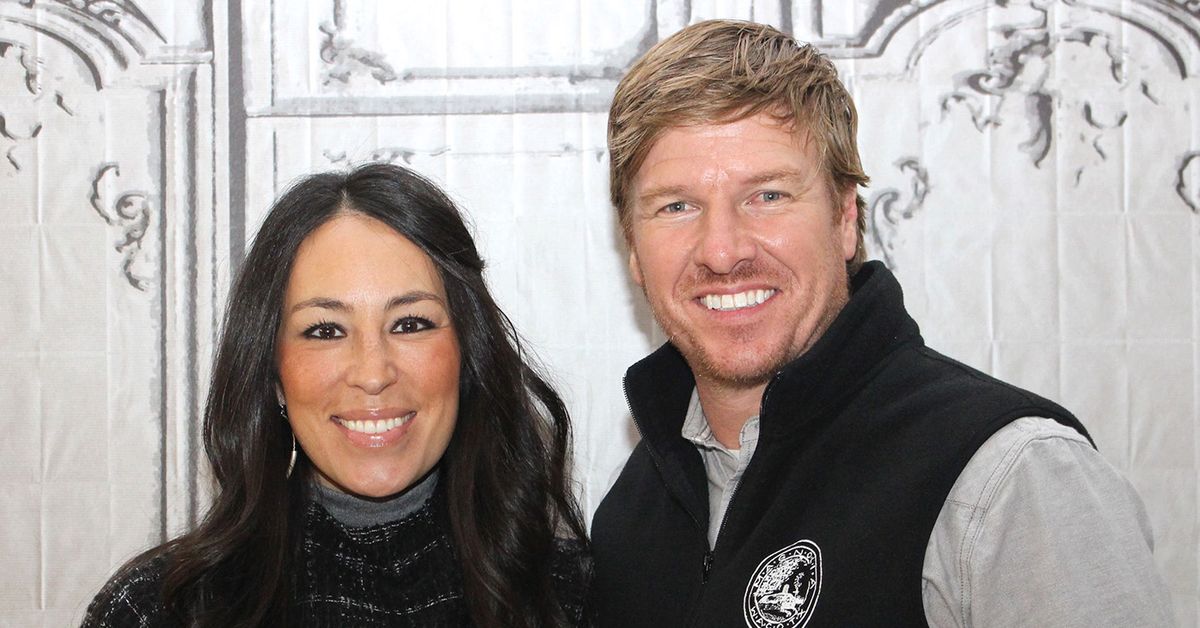 Joanna Gaines reveals the adorable tradition Chip is continuing with(02)