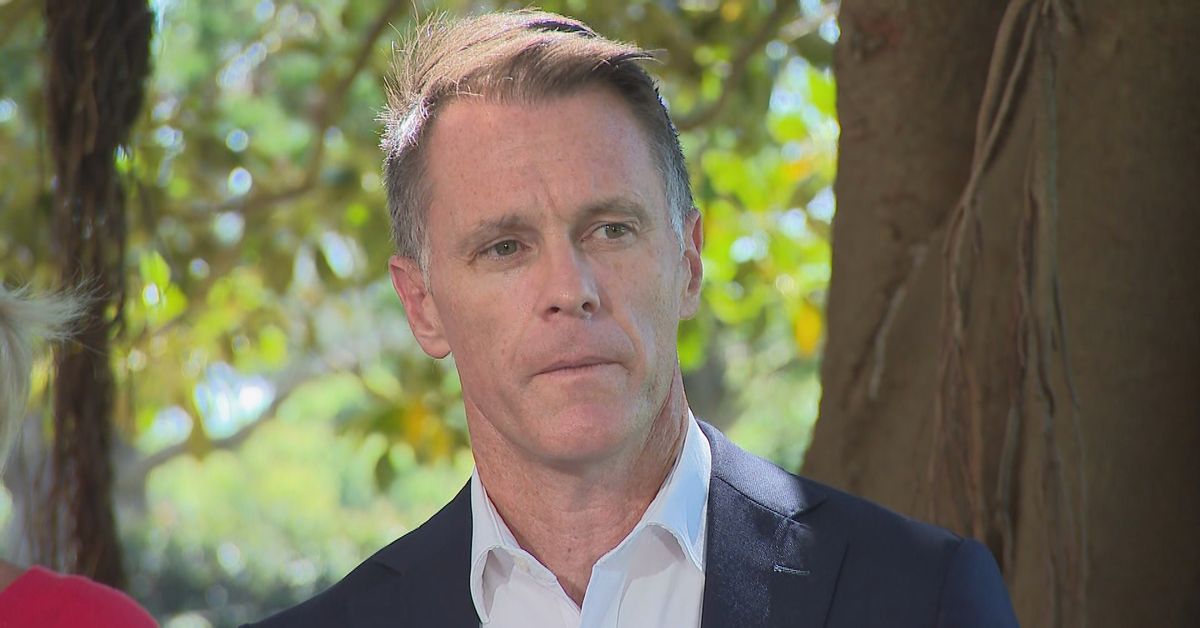 NSW Police granted additional powers ahead of Israeli president's visit