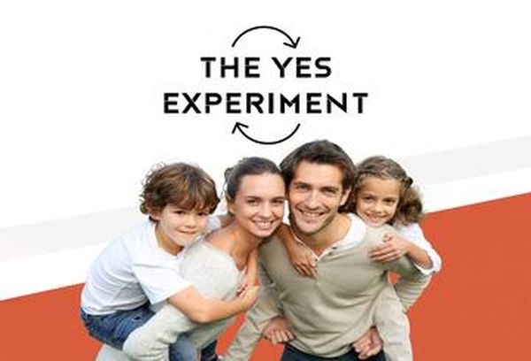 The Yes Experiment