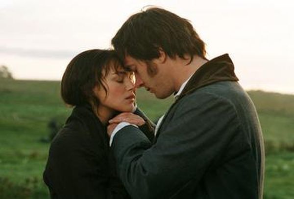 Pride & Prejudice