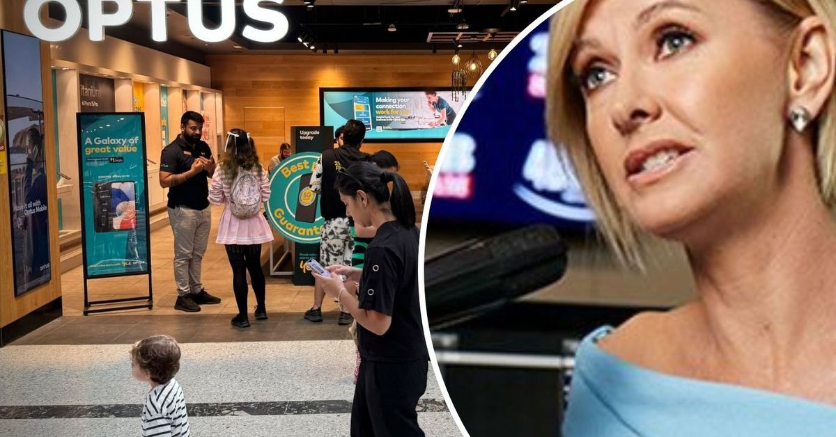 Optus Has Many Questions to Answer After Another Staggering Failure