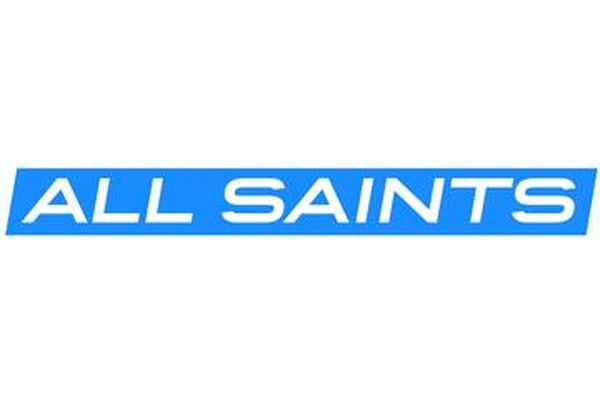 All Saints