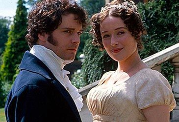 When was Jane Austen's Pride and Prejudice published?