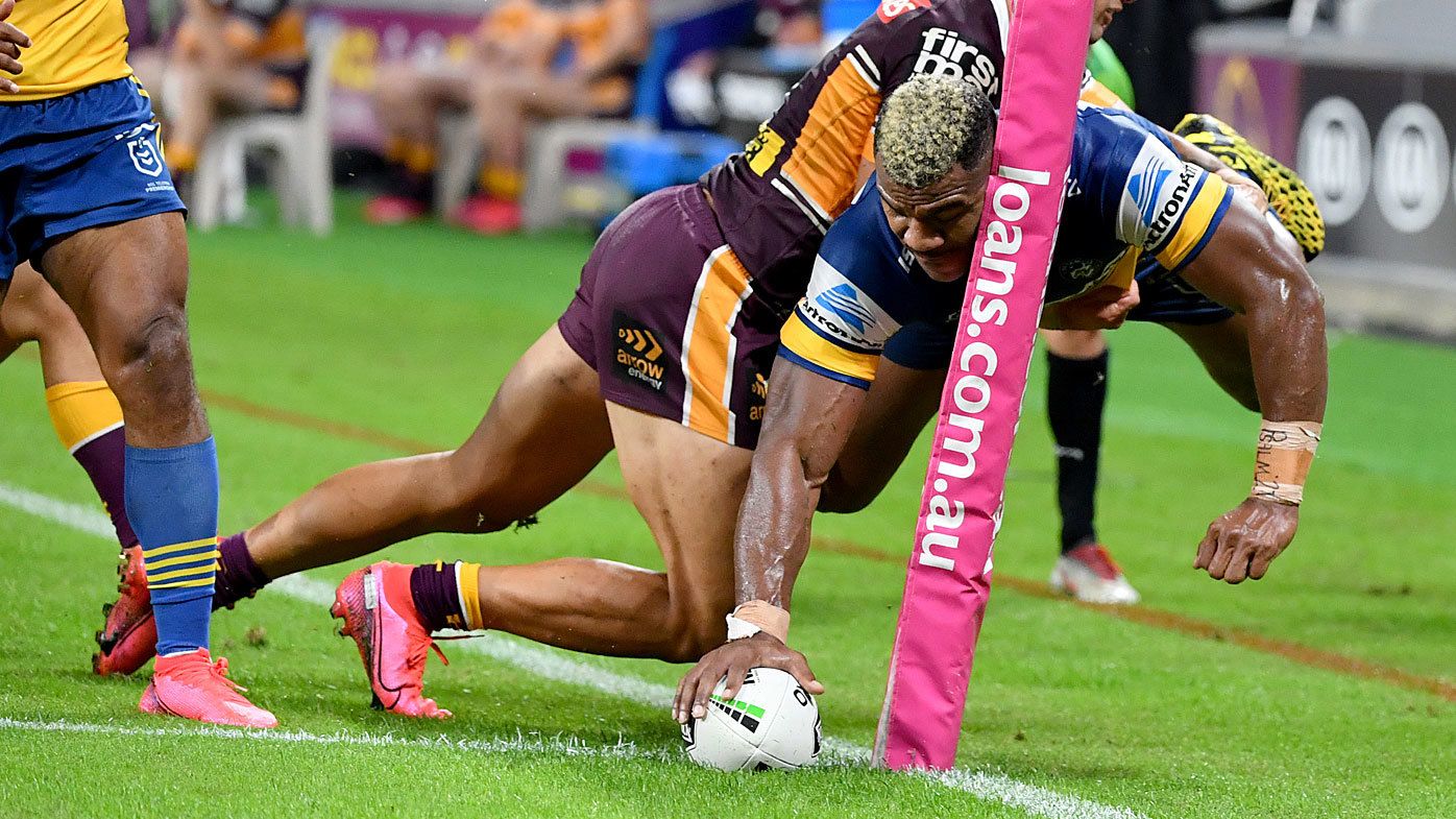 NRL 2021: Brisbane captain Alex Glenn reveals fear running through