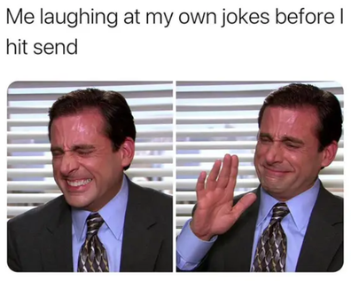 Stan, The Office, The Office US, Steve Carell