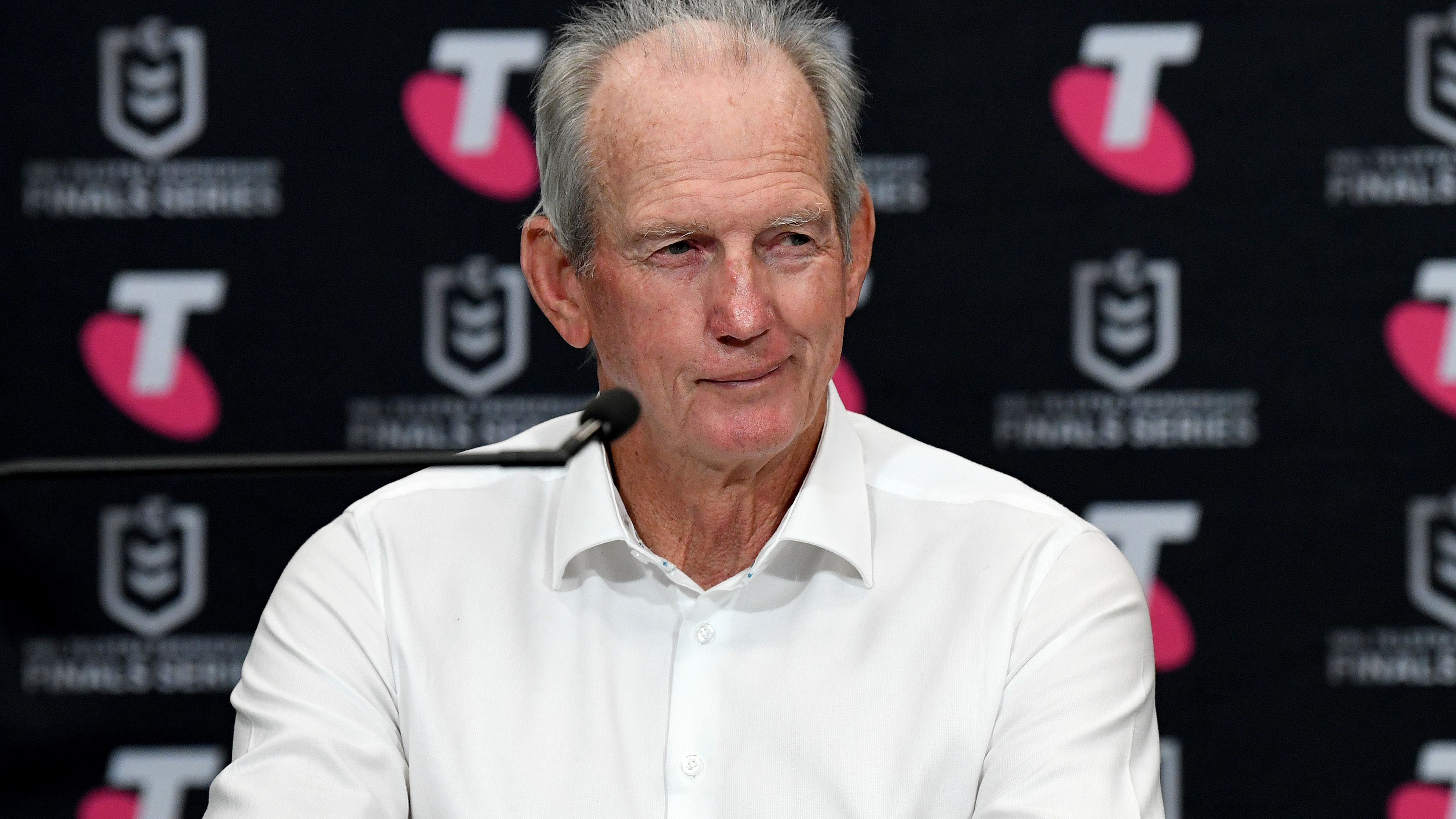 Wayne Bennett blasts NRL clubs for 'deplorable' handling of player concussions