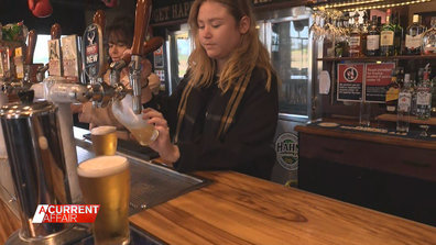 The Commercial Hotel Rappville, an iconic and historic pub with a six-figure price tag, has survived fire, floods and COVID-19.