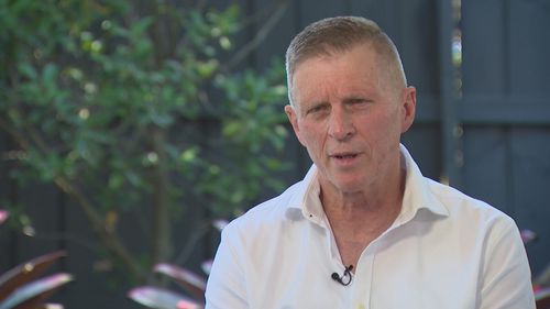 Detective Chief Inspector Peter Yeomans is retiring on Friday after his time as NSW's longest-serving child abuse detective.