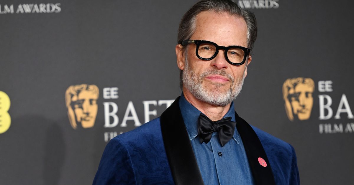 BAFTA 2025: ‘Terlalu banyak tekanan’: Guy Pearce merefleksikan skor nominasi Oscar dan BAFTA untuk brutalis | Eksklusif