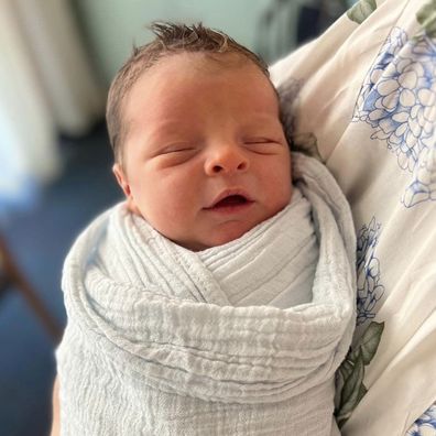 SA Premier Peter Malinauskas welcomes fourth child. 