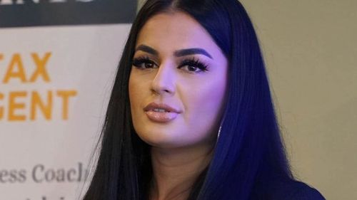 Tahera Nassrat, fundadora e executiva-chefe da Fundação Afegã para a Paz, disse que o turismo no Afeganistão pode fazer mais mal do que bem.