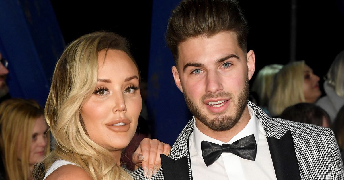 Charlotte Crosby second pregnancy: Reality star admits to feeling guilt over her fatigue