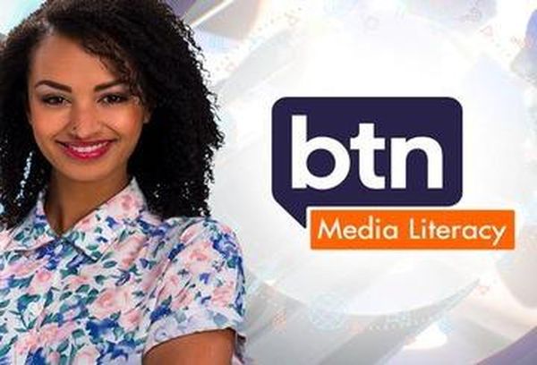 BTN: Media Literacy