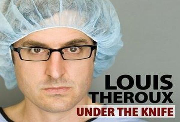 Louis Theroux: Under the Knife
