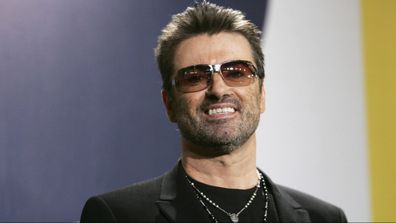 George Michael