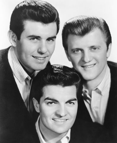 The Lettermen