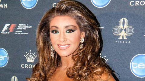 Fan-favourite Gina Liano 'to leave' <i>Real Housewives of Melbourne</i>
