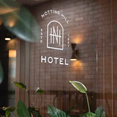 The Notting Hill Hotel, Notting Hill
