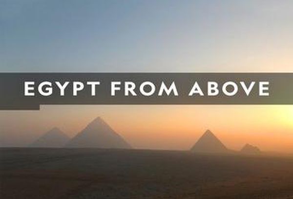 Egypt From Above