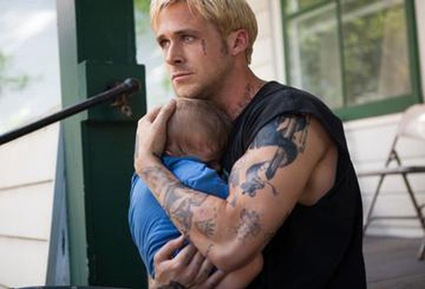 The Place Beyond the Pines