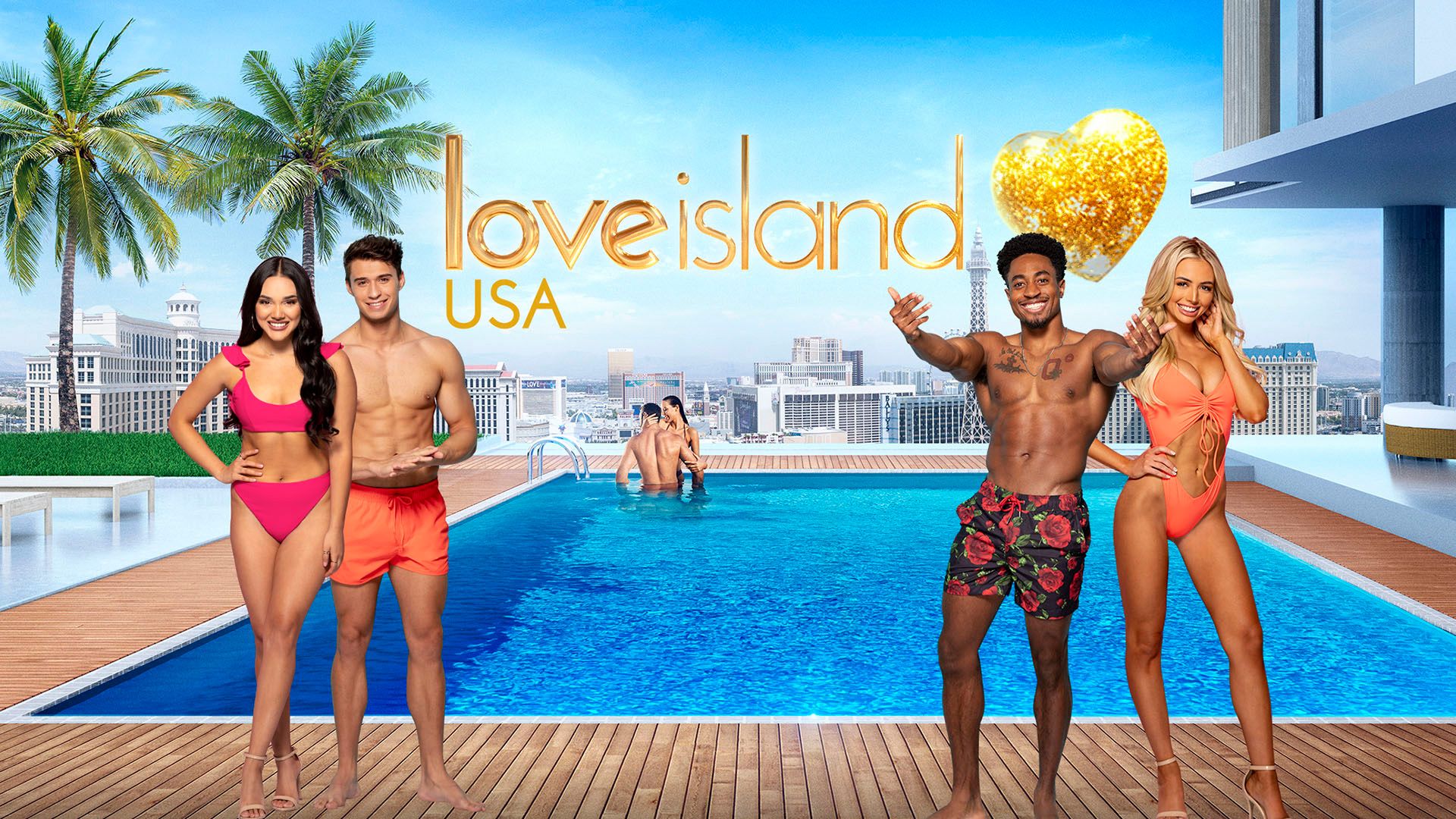 Watch Love Island Australia Season 1 Catch Up Tv
