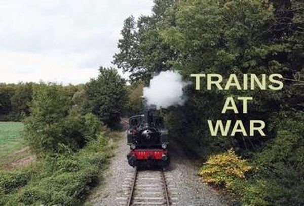 Trains at War