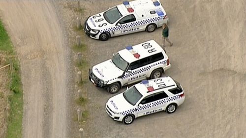A body has been found at Anglesea. (9NEWS)