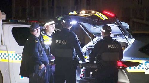 Un kayaker, sulla settantina, è scomparso al largo di Middle Beach, a nord di Adelaide.