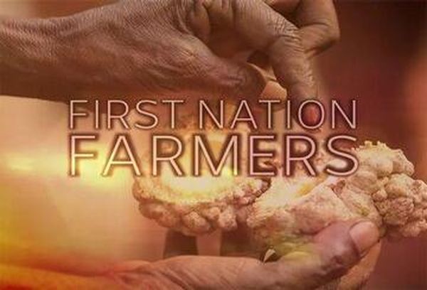 First Nation Farmers
