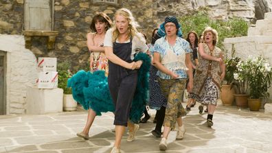 Mamma Mia Universal Pictures