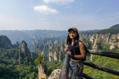 Zara Lim micro-retirement