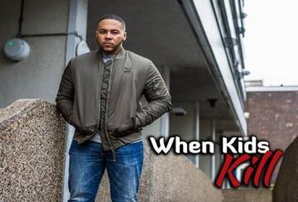 When Kids Kill
