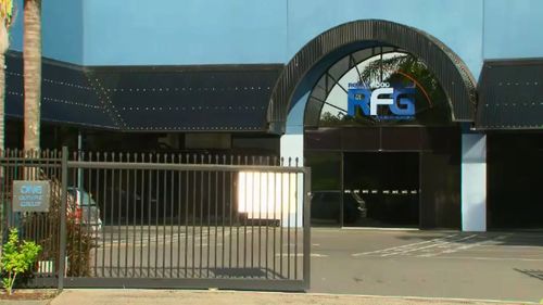 RFG shed $400 million worth of assets.