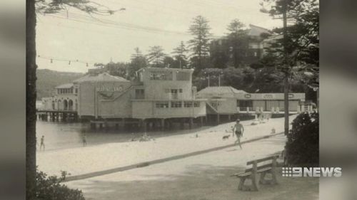 The Manly Sea Life Sanctuary will close after 50 years. (9NEWS)