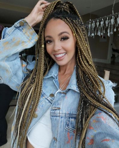 Riverdale's Vanessa Morgan's estranged husband Michael Kopech