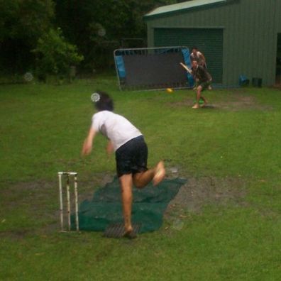 pat cummins cricket backyard childhood home for sale domain 