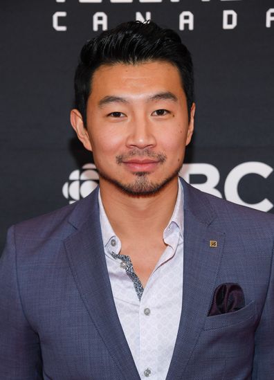 How Simu Liu Went From 'Pacific Rim' Background Extra to Star of  'Shang-Chi' (Exclusive)