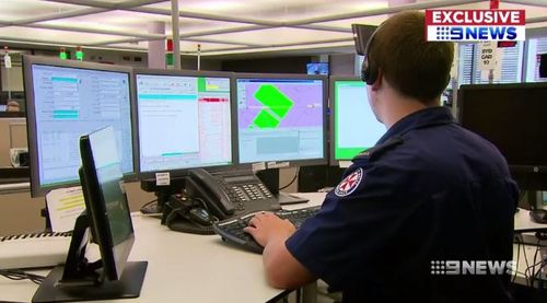 NSW Ambulance has vowed to crack down on serial prank callers who are putting lives at risk with fake Triple-0 calls. (9NEWS)