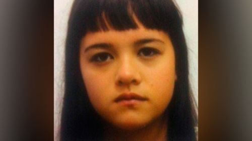 Police search for Melbourne teen missing since leaving school yesterday