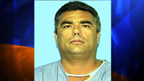 Don Spirit, 51, killed seven people including a daughter and six of his grandchildren in Bell, Florida. (Florida Dept. of Corrections/CNN)